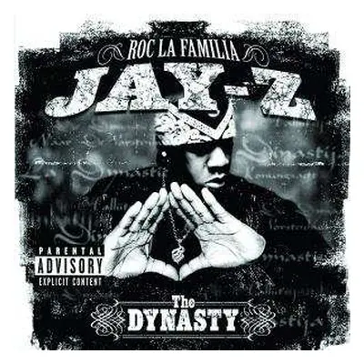 CD Jay-Z: The Dynasty Roc La Familia (2000- )