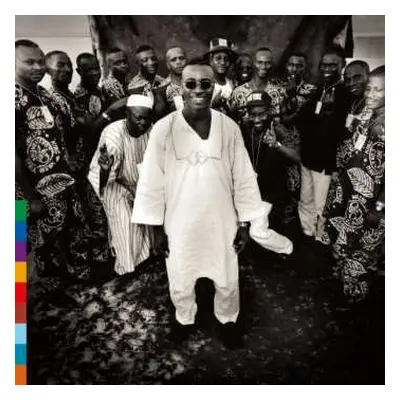 CD Wasiu Ayinde Barrister: Talazo Fuji Music Party