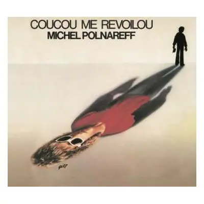 LP Michel Polnareff: Coucou Me Revoilou