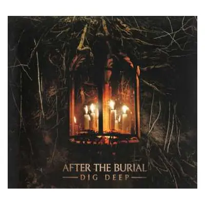 LP After The Burial: Dig Deep