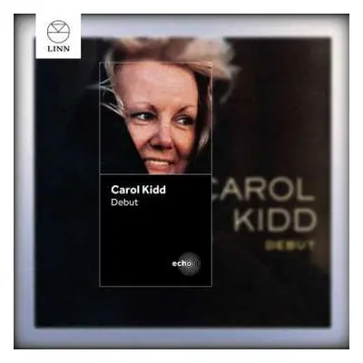 CD Carol Kidd: Debut