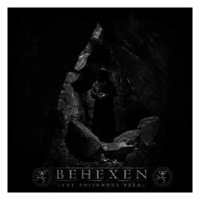 2LP Behexen: The Poisonous Path CLR