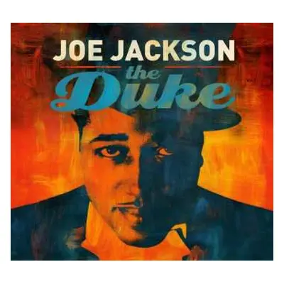 LP Joe Jackson: The Duke