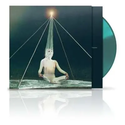 LP Abduction: Existentialismus (ltd. Turquoise Lp)