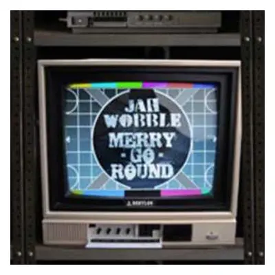 EP Jah Wobble: Merry Go Round LTD