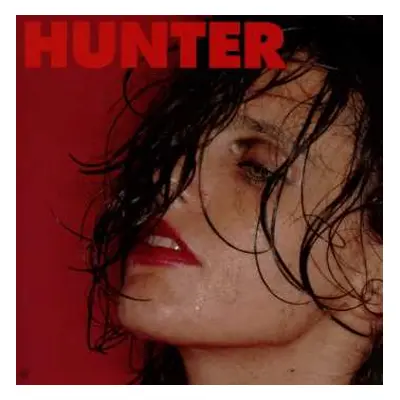 CD Anna Calvi: Hunter DIGI