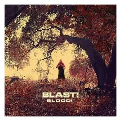 LP Bl'ast: Blood!