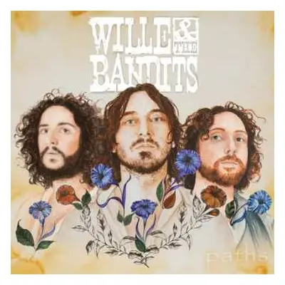 LP Wille and the Bandits: Paths