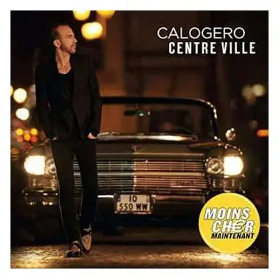 CD Calogero: Centre Ville