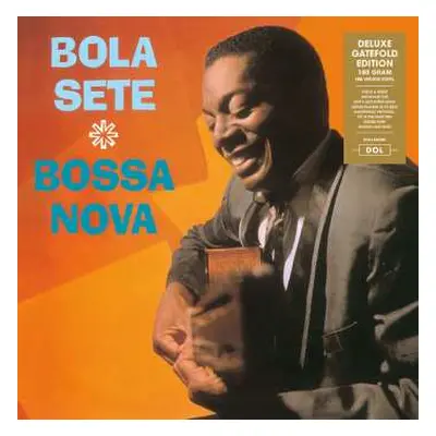 LP Bola Sete: Bossa Nova