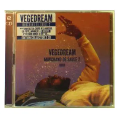 2CD Vegedream: Marchand De Sable 2