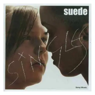 CD Suede: Singles