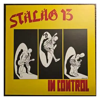 LP Stalag 13: In Control