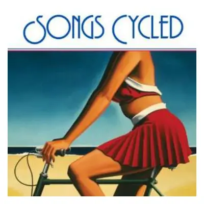 2LP/CD Van Dyke Parks: Songs Cycled