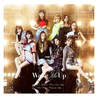 CD Twice: Wake Me Up