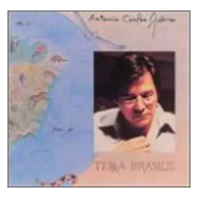 CD Antonio Carlos Jobim: Terra Brasilis