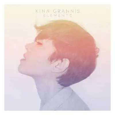 LP Kina Grannis: Elements