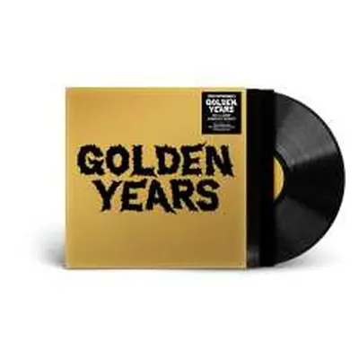 LP Tocotronic: Golden Years