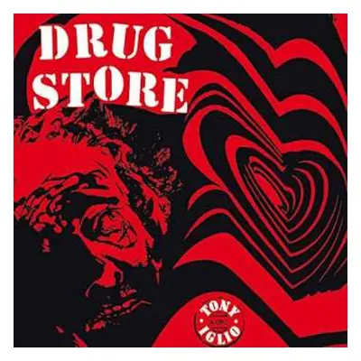 CD Antonio Iglio: Drugstore LTD