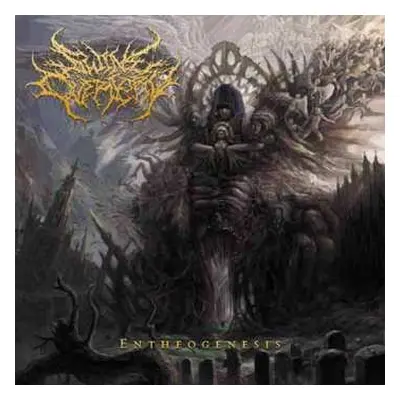 CD Swine Overlord: Entheogenesis