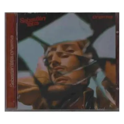 CD Sebastián Yatra: Dharma