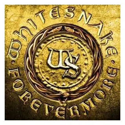 CD/DVD Whitesnake: Forevermore LTD | DIGI