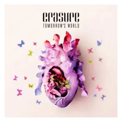 LP Erasure: Tomorrow's World