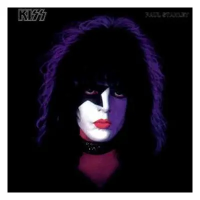 CD Kiss: Paul Stanley