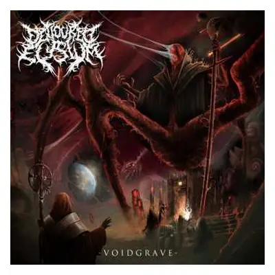 CD Devoured Elysium: Void Grave