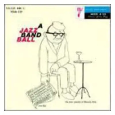 CD Terry Gibbs: A Jazz Band Ball, Second Set