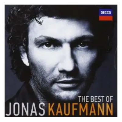 CD Jonas Kaufmann: The Best Of Jonas Kaufmann