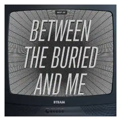 2CD/DVD Between The Buried And Me: Best Of