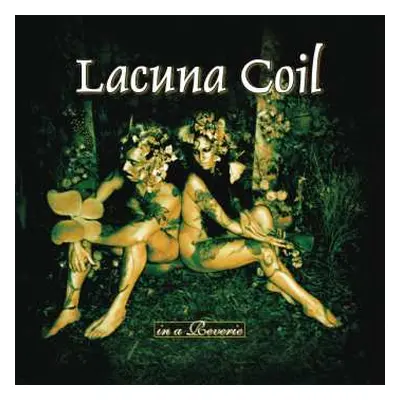 LP/CD Lacuna Coil: In A Reverie