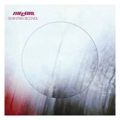 LP The Cure: Seventeen Seconds LTD | PIC