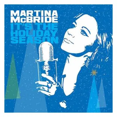 CD Martina McBride: It's The Holiday Season