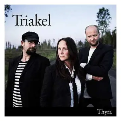 CD Triakel: Thyra