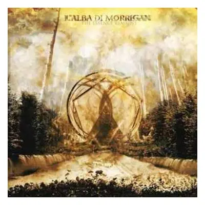 CD L'Alba Di Morrigan: The Essence Remains