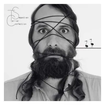 CD Sébastien Tellier: Confection