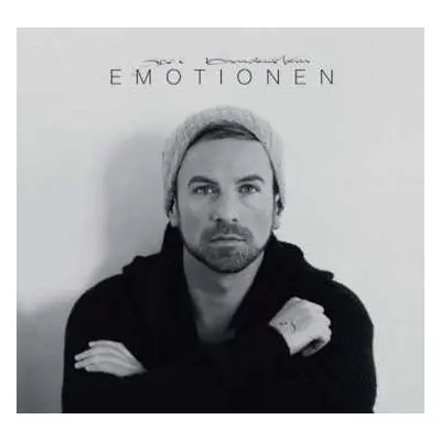 CD Joel Brandenstein: Emotionen