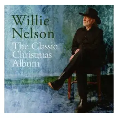 CD Willie Nelson: The Classic Christmas Album