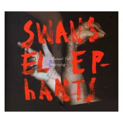 CD Manuel Tur: Swans Reflecting Elephants