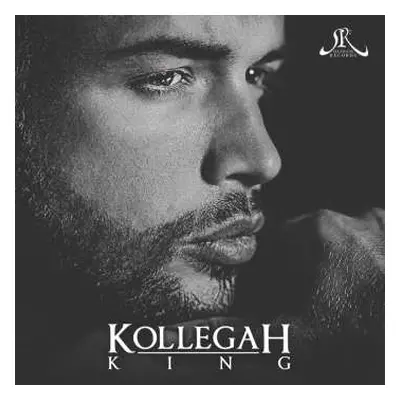 CD/DVD Kollegah: King