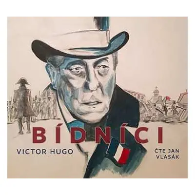 7CD Jan Vlasák: Hugo: Bídníci