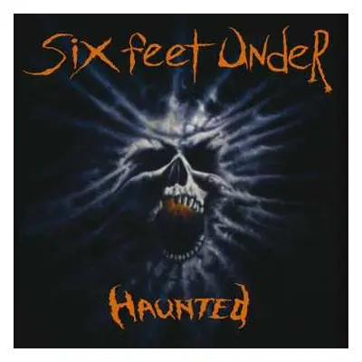 LP Six Feet Under: Haunted