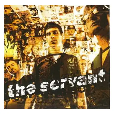 CD The Servant: The Servant