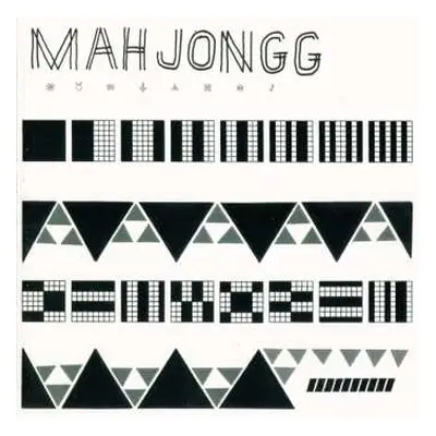 CD Mahjongg: Kontpab