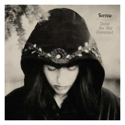 CD Sorrow: Under The Yew Possessed