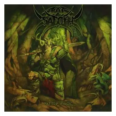 CD Bal-Sagoth: Battle Magic