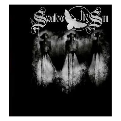 2LP Swallow The Sun: Plague Of Butterflies