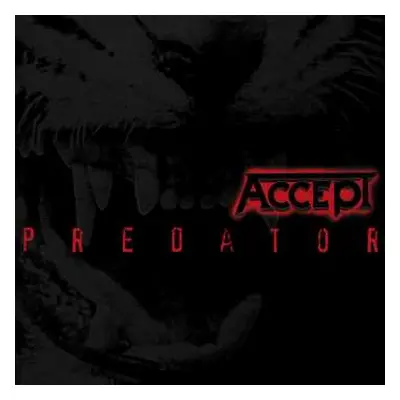 LP Accept: Predator